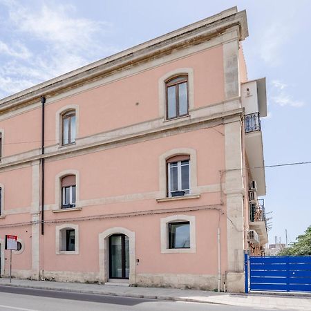 Eos - Elegants Apartments & Suites Συρακούσες Εξωτερικό φωτογραφία