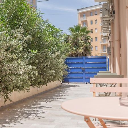 Eos - Elegants Apartments & Suites Συρακούσες Εξωτερικό φωτογραφία