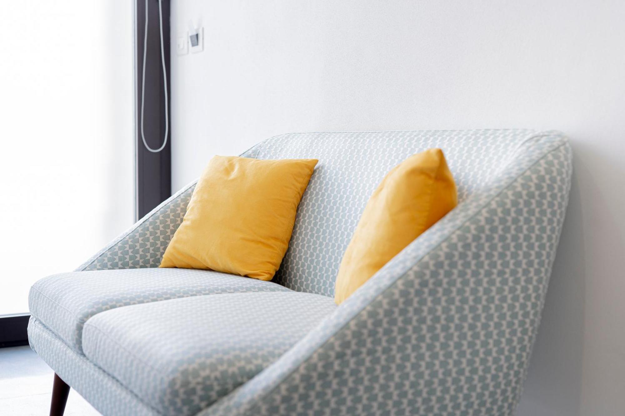 Eos - Elegants Apartments & Suites Συρακούσες Εξωτερικό φωτογραφία