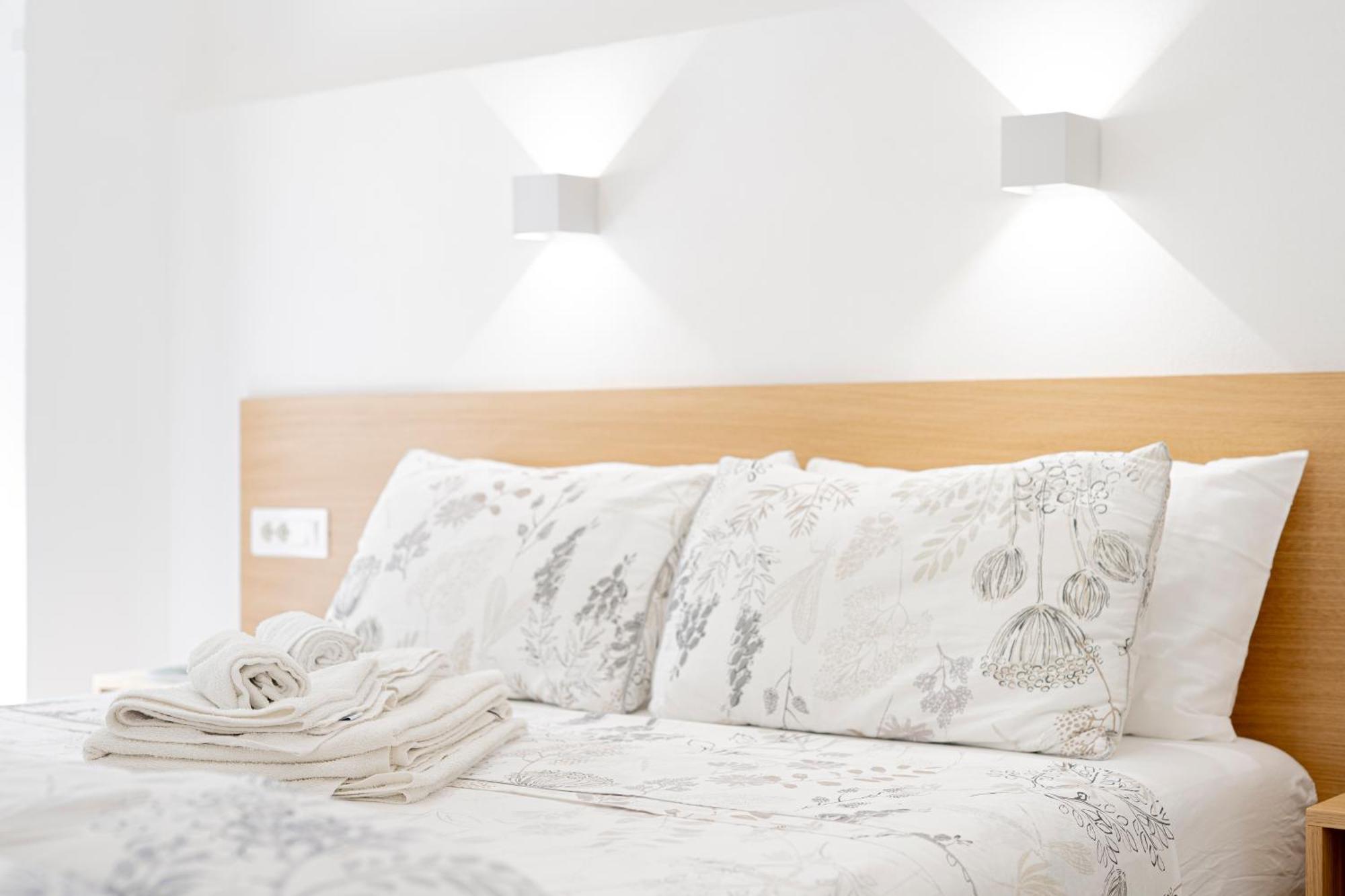 Eos - Elegants Apartments & Suites Συρακούσες Εξωτερικό φωτογραφία