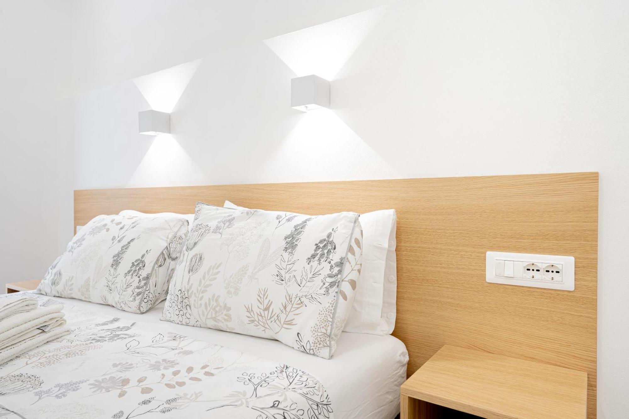 Eos - Elegants Apartments & Suites Συρακούσες Εξωτερικό φωτογραφία