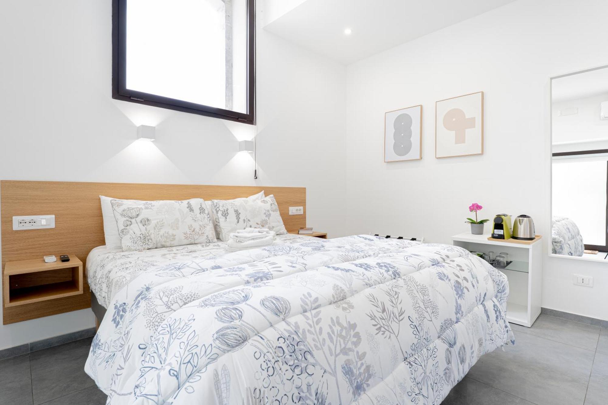 Eos - Elegants Apartments & Suites Συρακούσες Εξωτερικό φωτογραφία