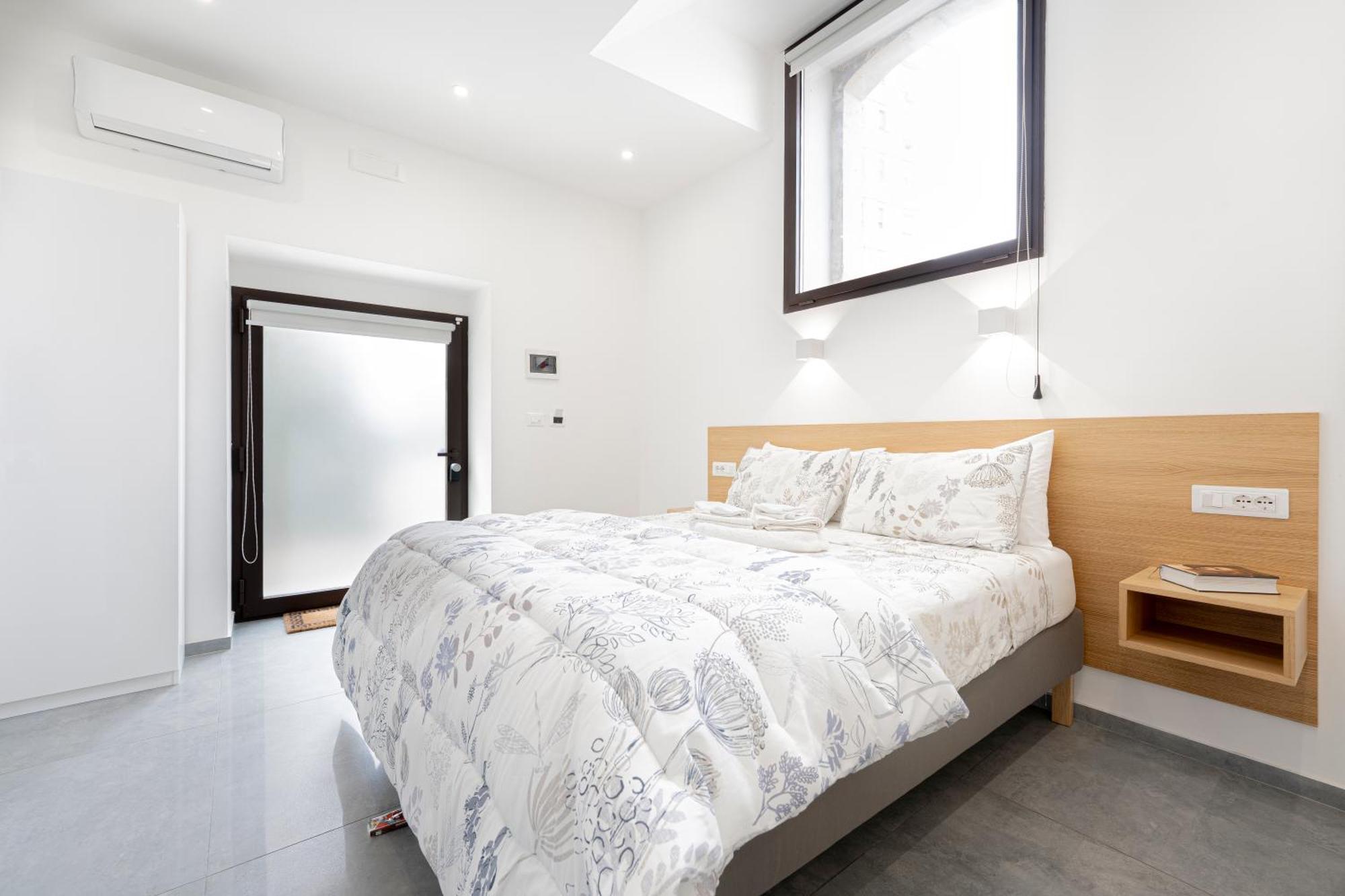Eos - Elegants Apartments & Suites Συρακούσες Εξωτερικό φωτογραφία