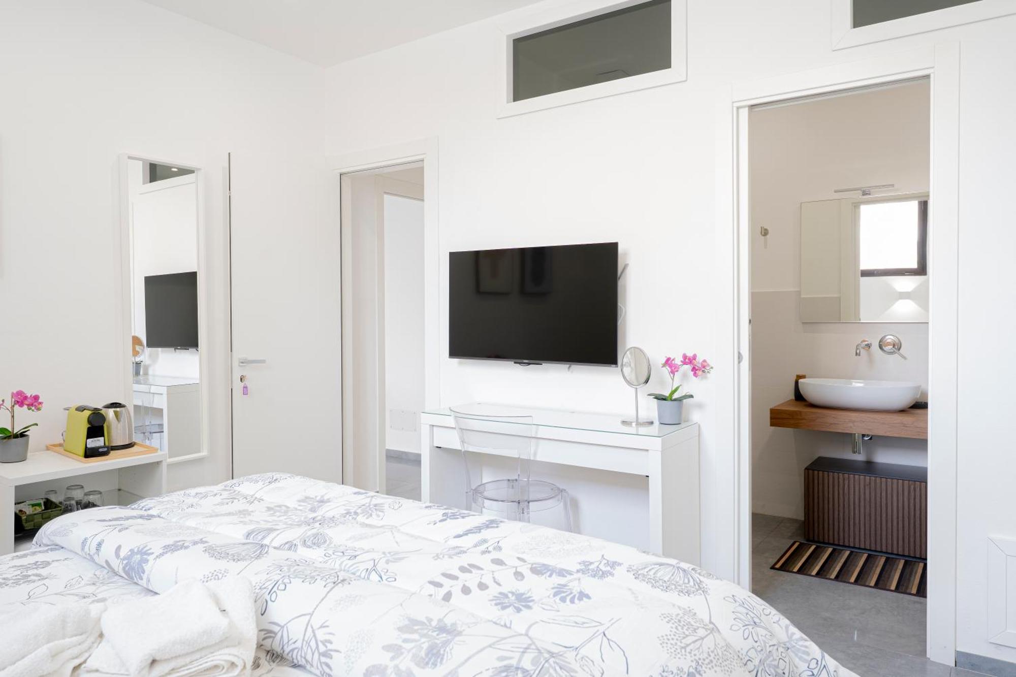Eos - Elegants Apartments & Suites Συρακούσες Εξωτερικό φωτογραφία