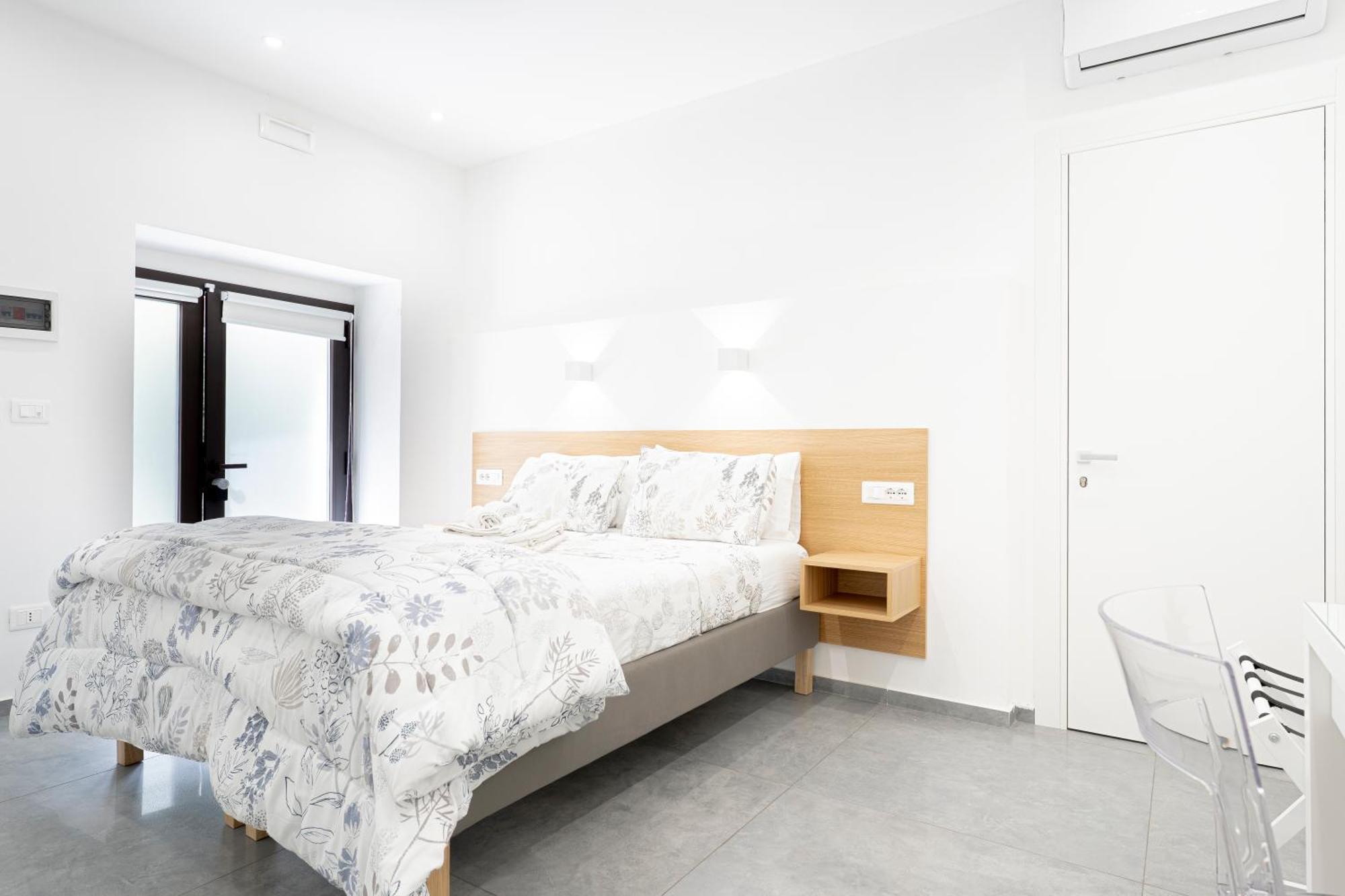 Eos - Elegants Apartments & Suites Συρακούσες Εξωτερικό φωτογραφία