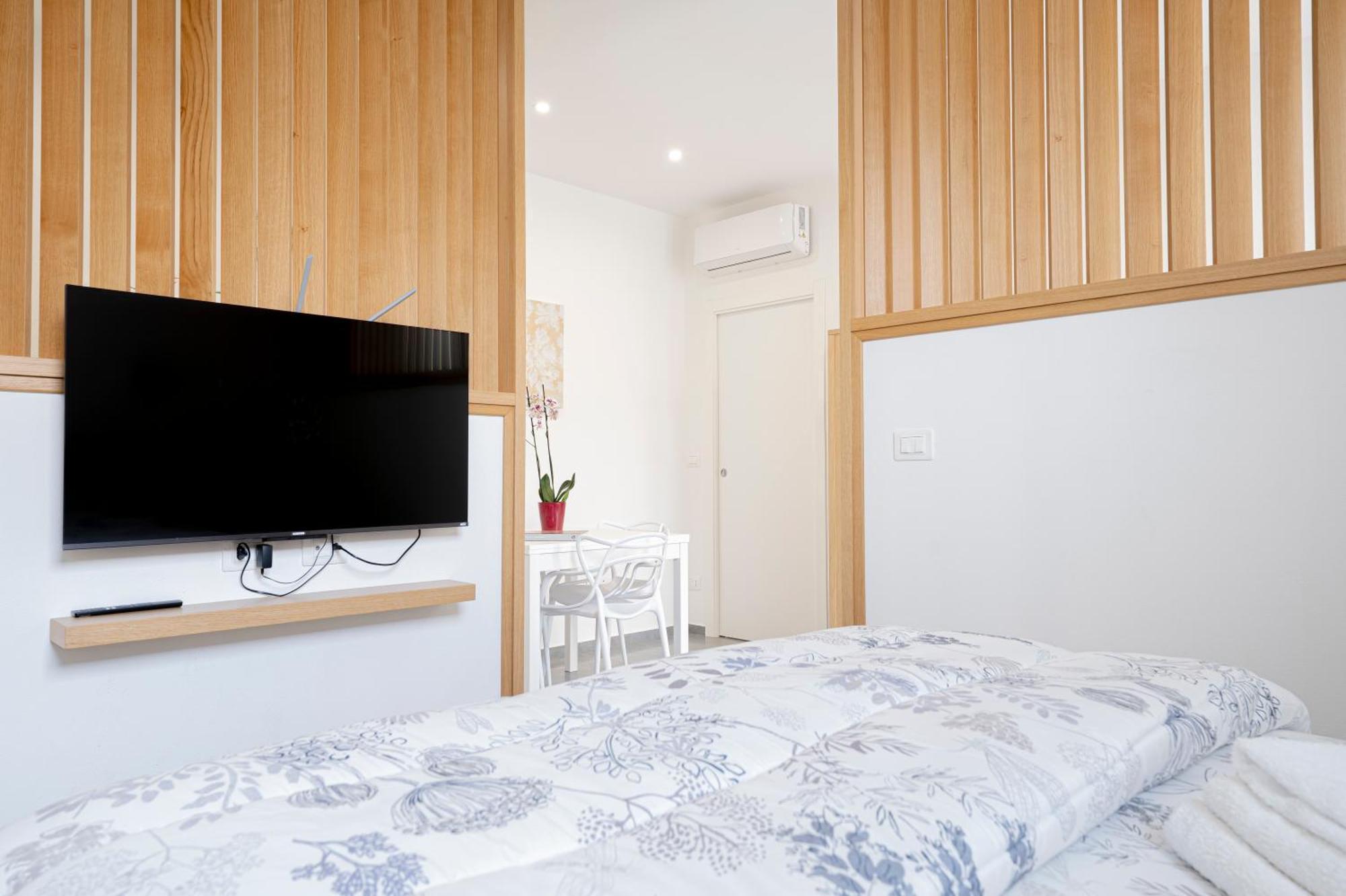 Eos - Elegants Apartments & Suites Συρακούσες Εξωτερικό φωτογραφία