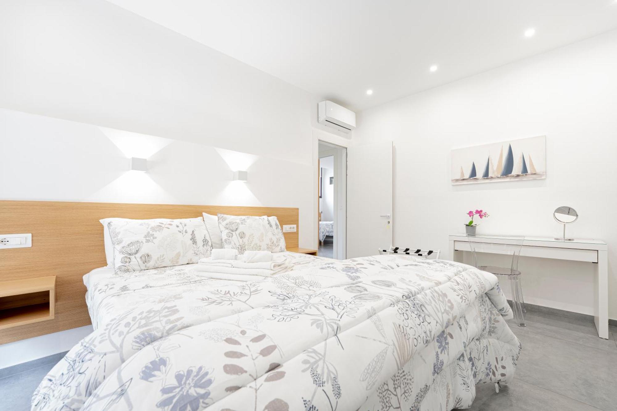 Eos - Elegants Apartments & Suites Συρακούσες Εξωτερικό φωτογραφία