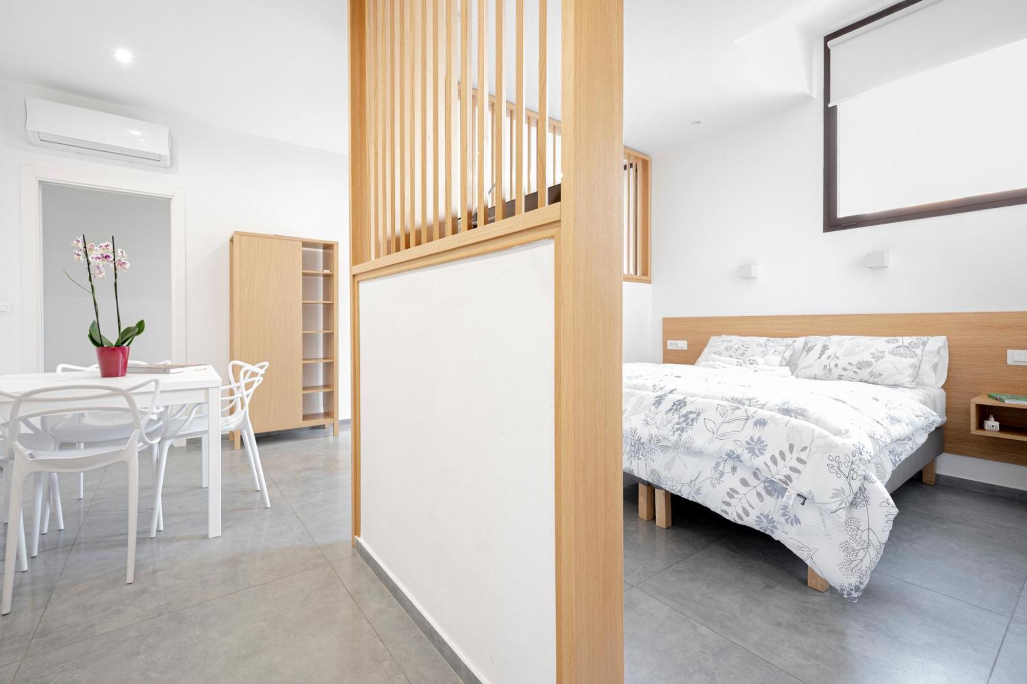 Eos - Elegants Apartments & Suites Συρακούσες Εξωτερικό φωτογραφία