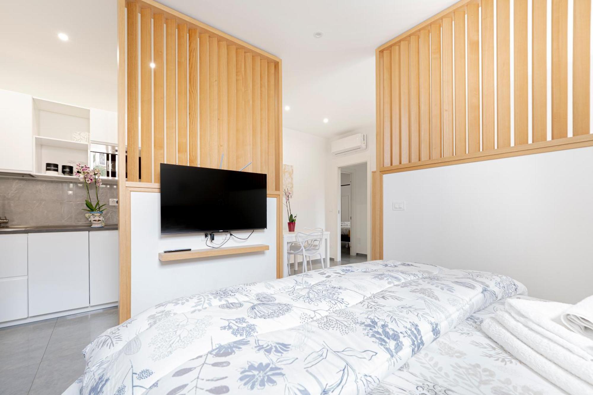 Eos - Elegants Apartments & Suites Συρακούσες Εξωτερικό φωτογραφία