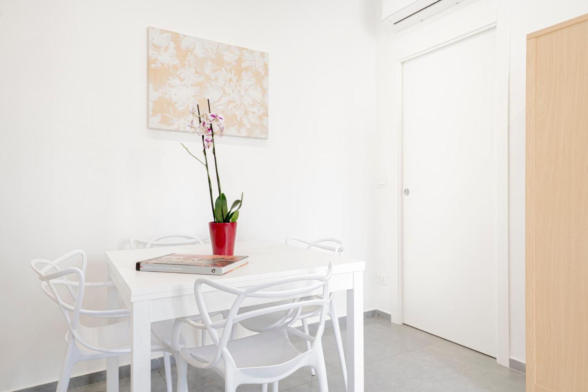 Eos - Elegants Apartments & Suites Συρακούσες Εξωτερικό φωτογραφία