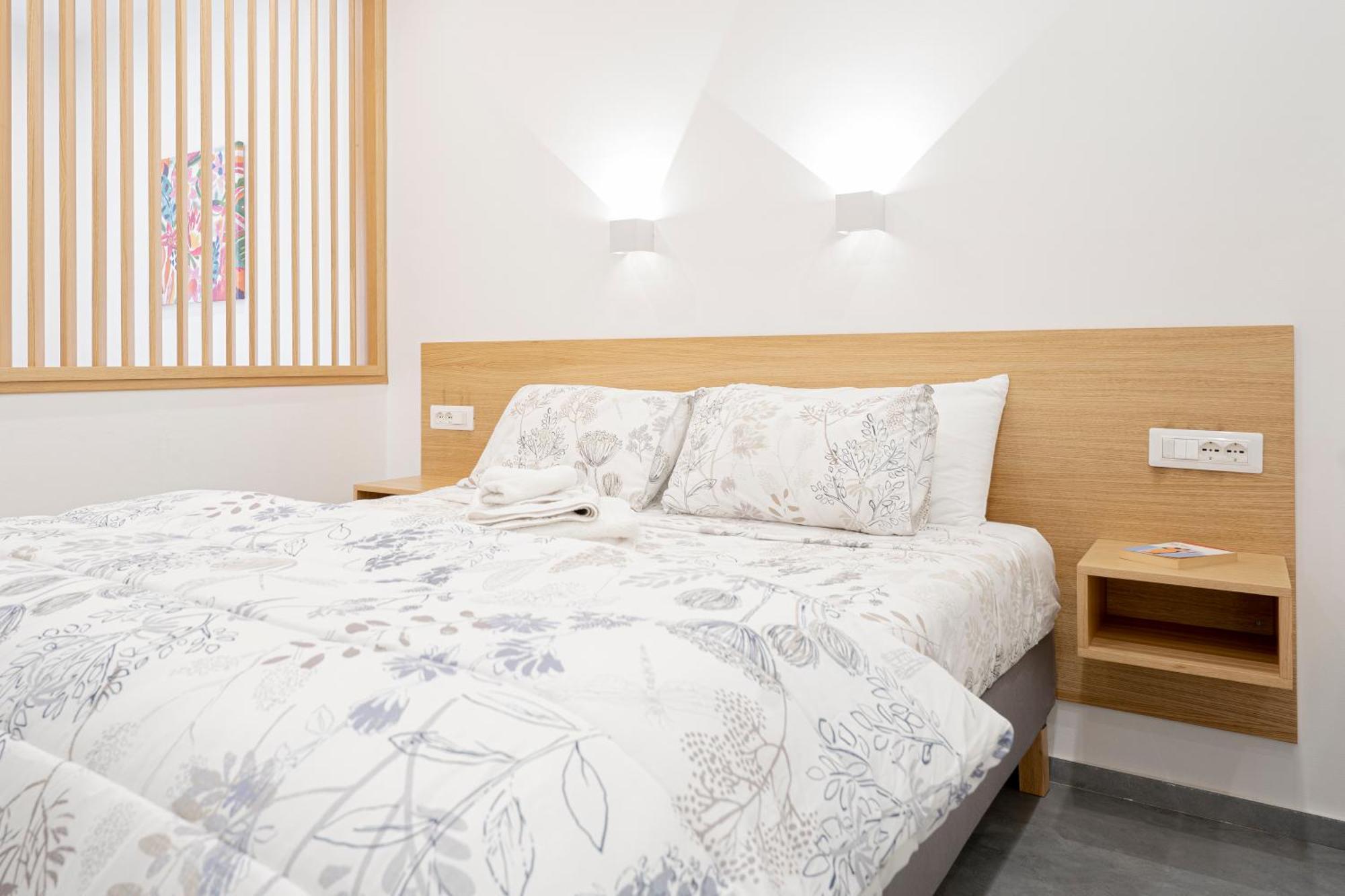 Eos - Elegants Apartments & Suites Συρακούσες Εξωτερικό φωτογραφία