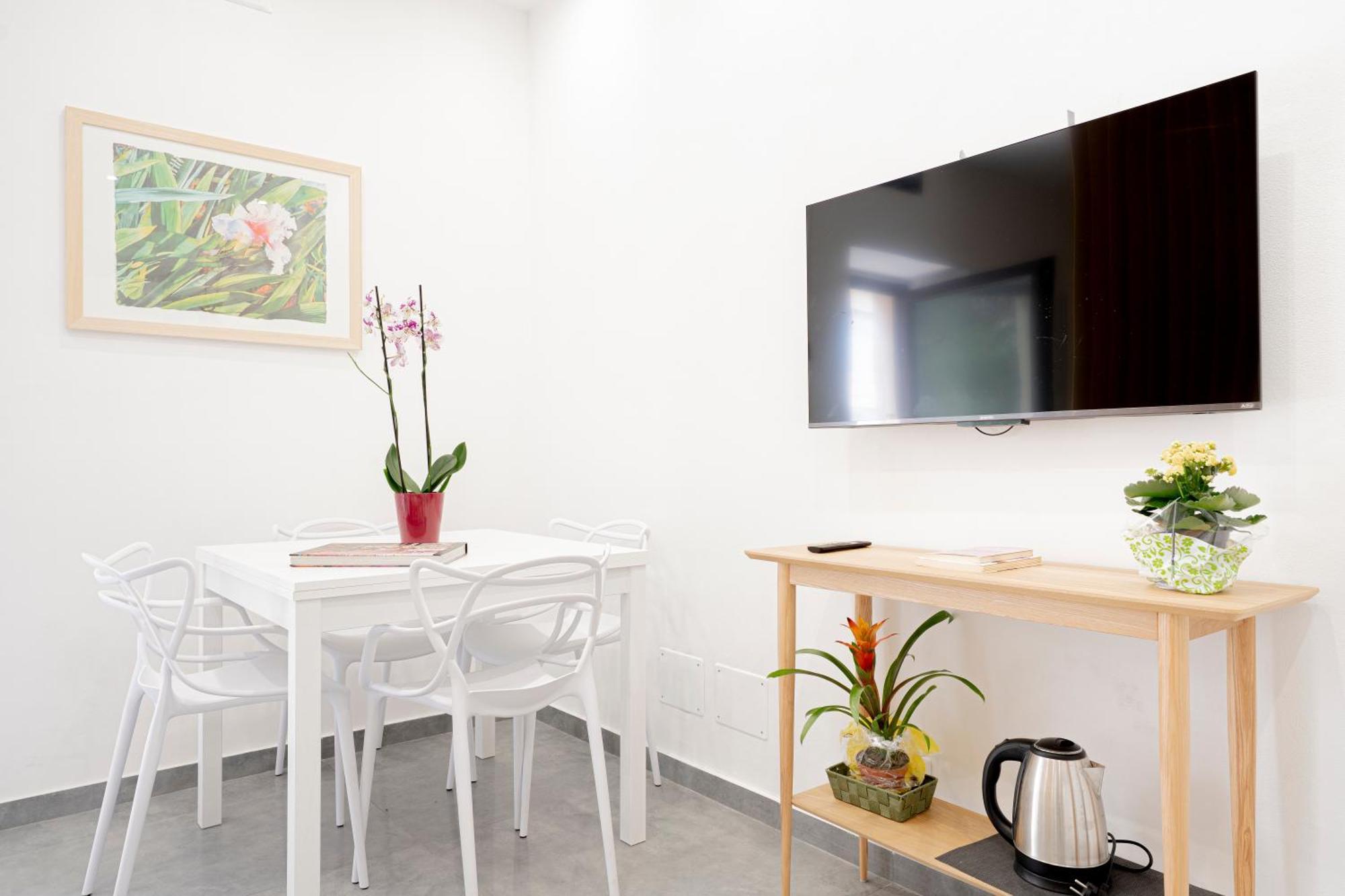 Eos - Elegants Apartments & Suites Συρακούσες Εξωτερικό φωτογραφία