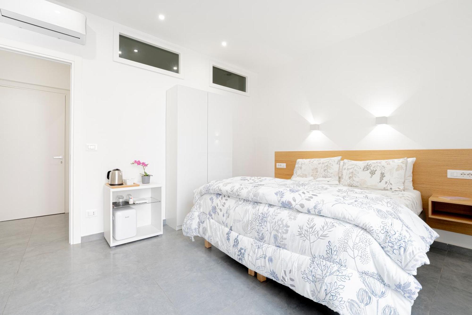Eos - Elegants Apartments & Suites Συρακούσες Εξωτερικό φωτογραφία
