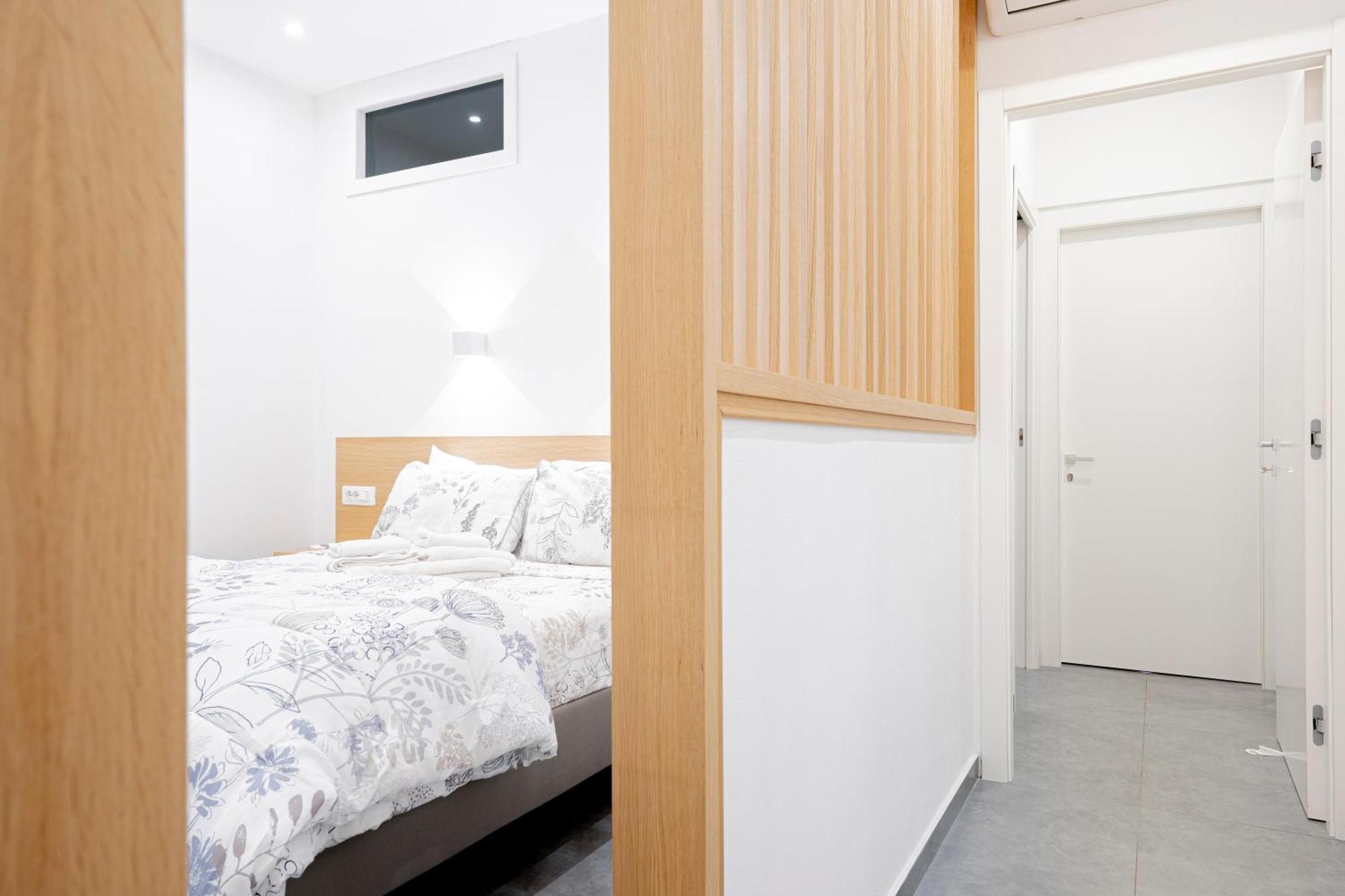 Eos - Elegants Apartments & Suites Συρακούσες Εξωτερικό φωτογραφία