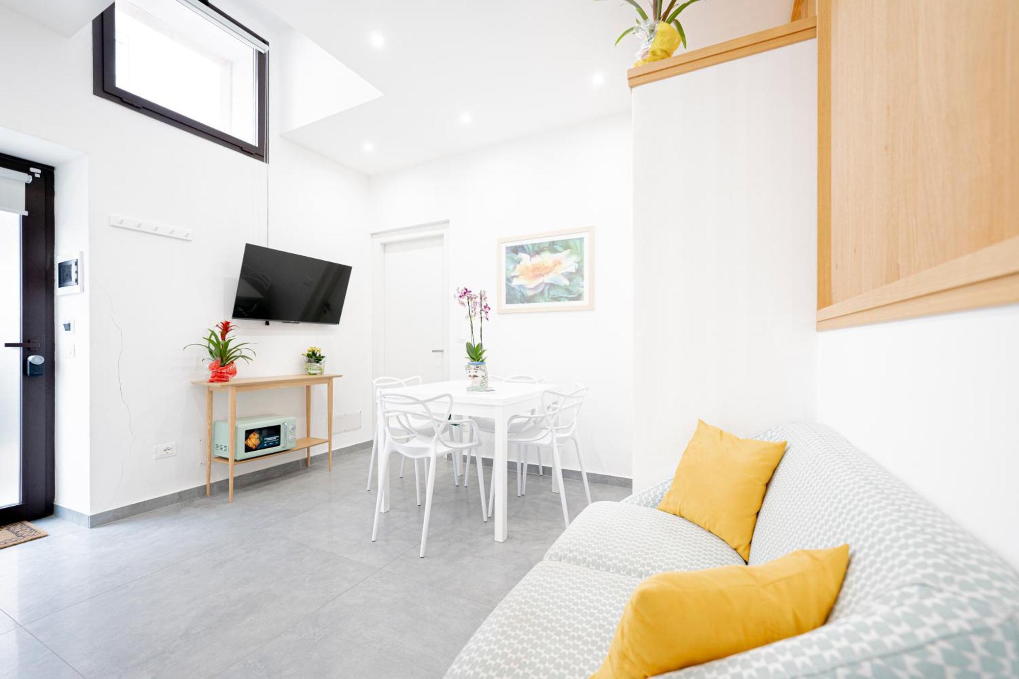 Eos - Elegants Apartments & Suites Συρακούσες Εξωτερικό φωτογραφία
