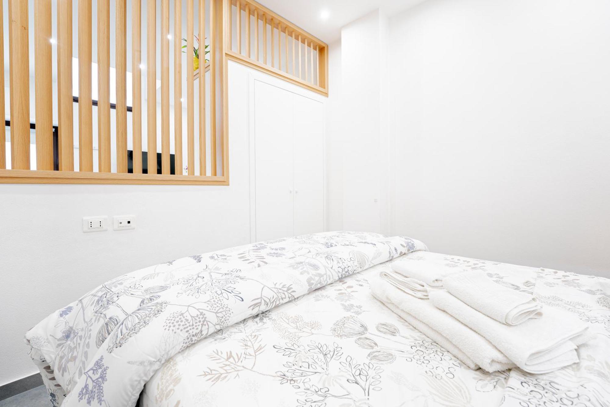 Eos - Elegants Apartments & Suites Συρακούσες Εξωτερικό φωτογραφία