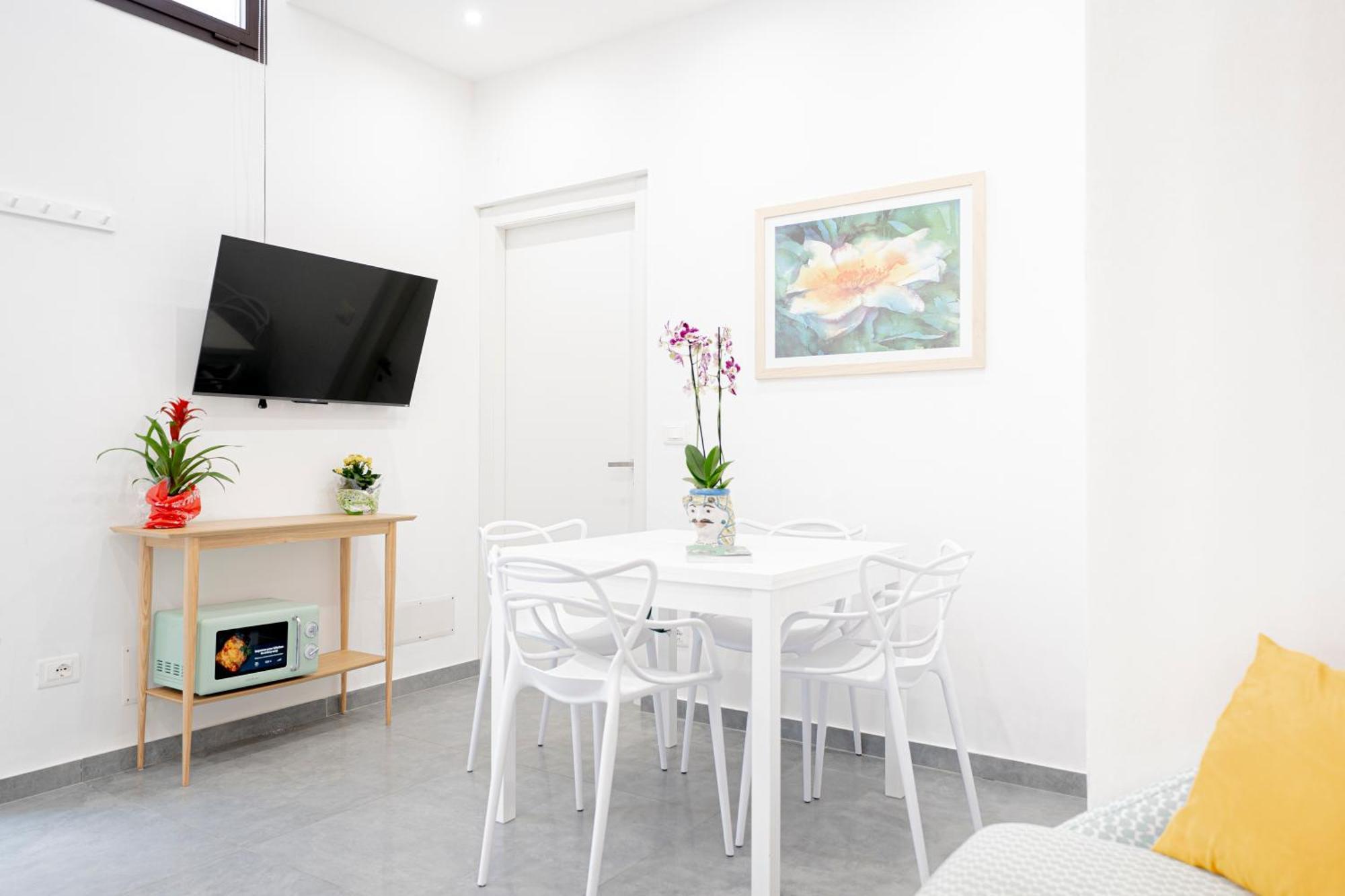 Eos - Elegants Apartments & Suites Συρακούσες Εξωτερικό φωτογραφία