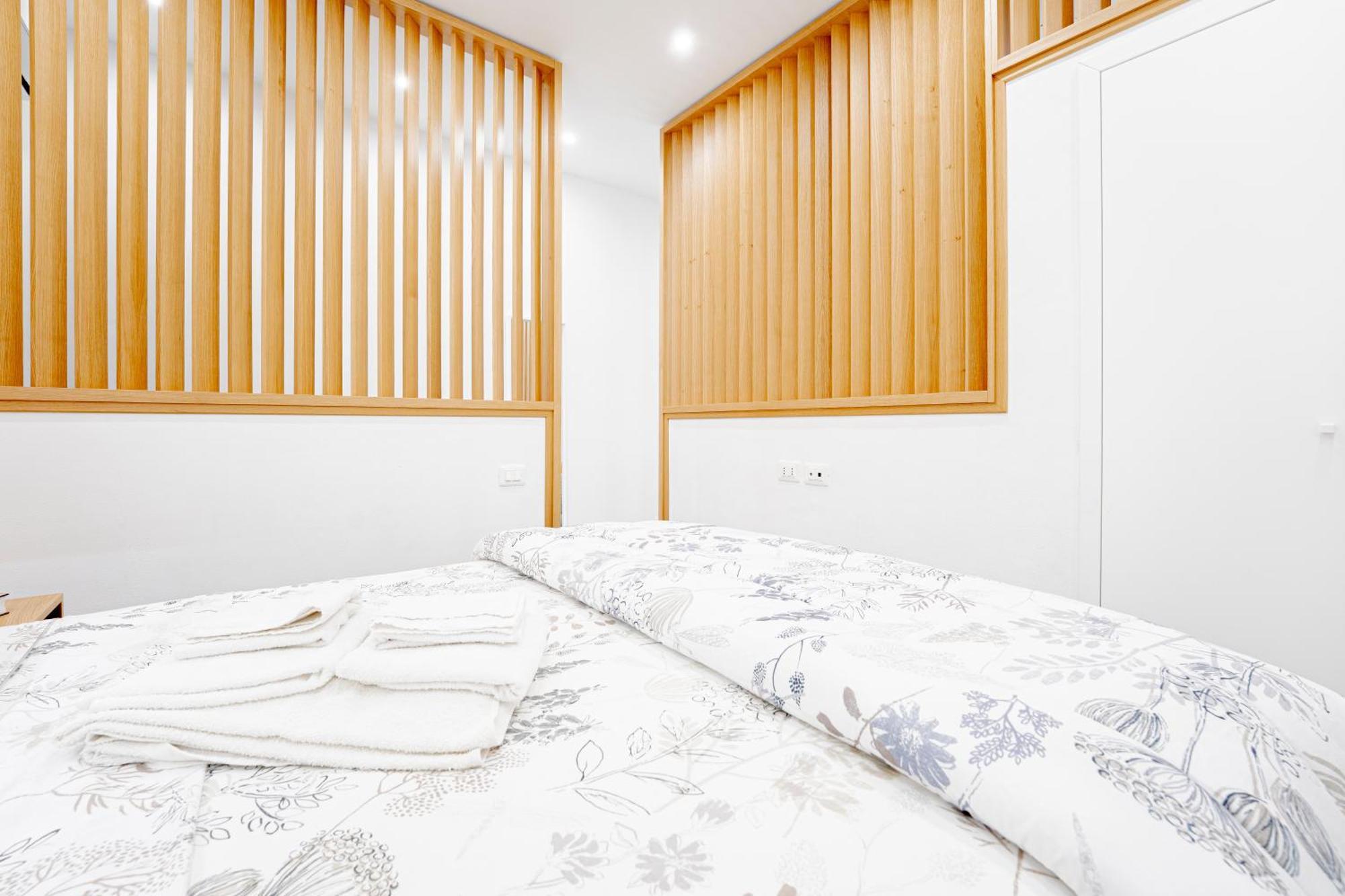 Eos - Elegants Apartments & Suites Συρακούσες Εξωτερικό φωτογραφία