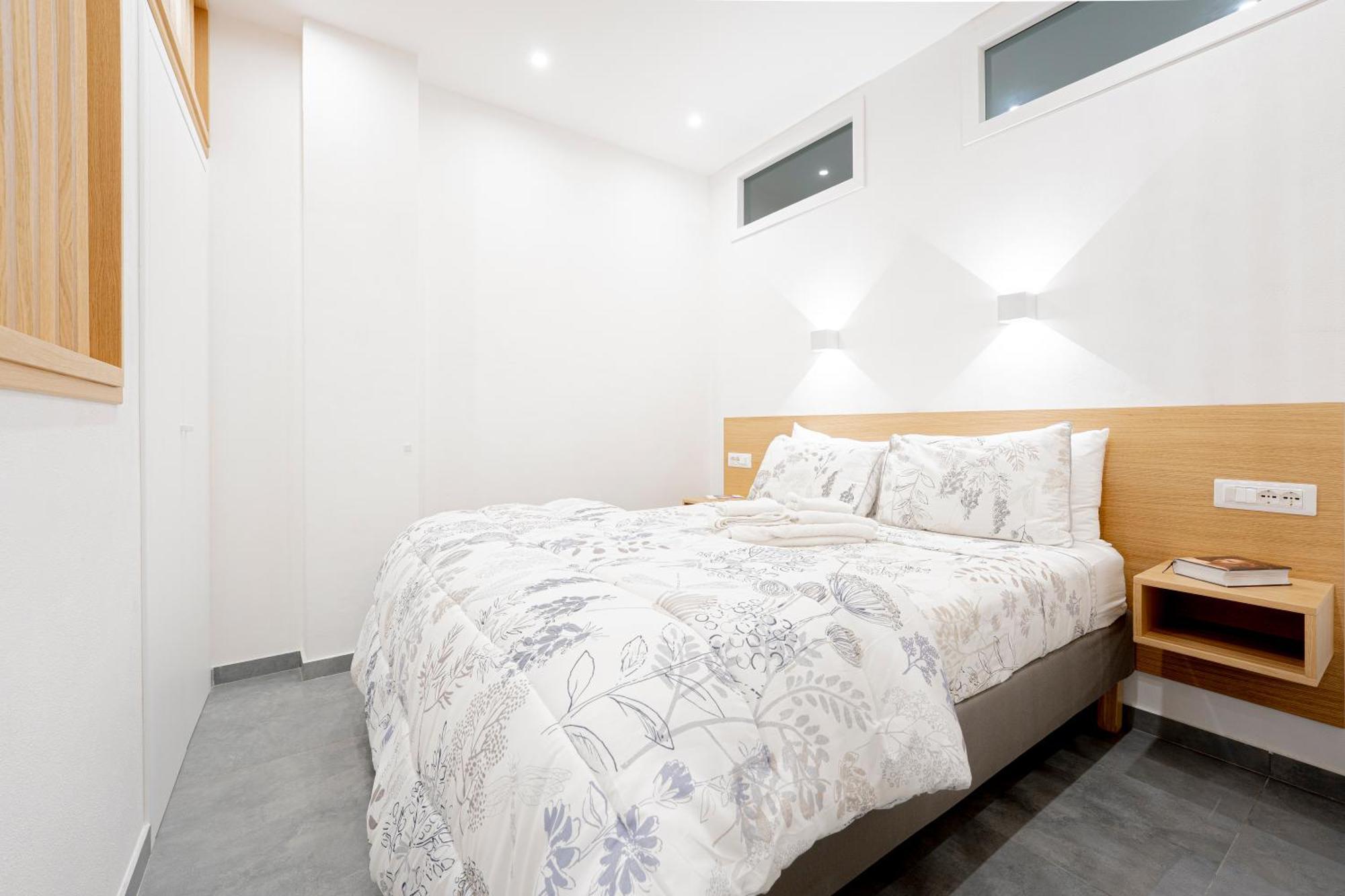 Eos - Elegants Apartments & Suites Συρακούσες Εξωτερικό φωτογραφία