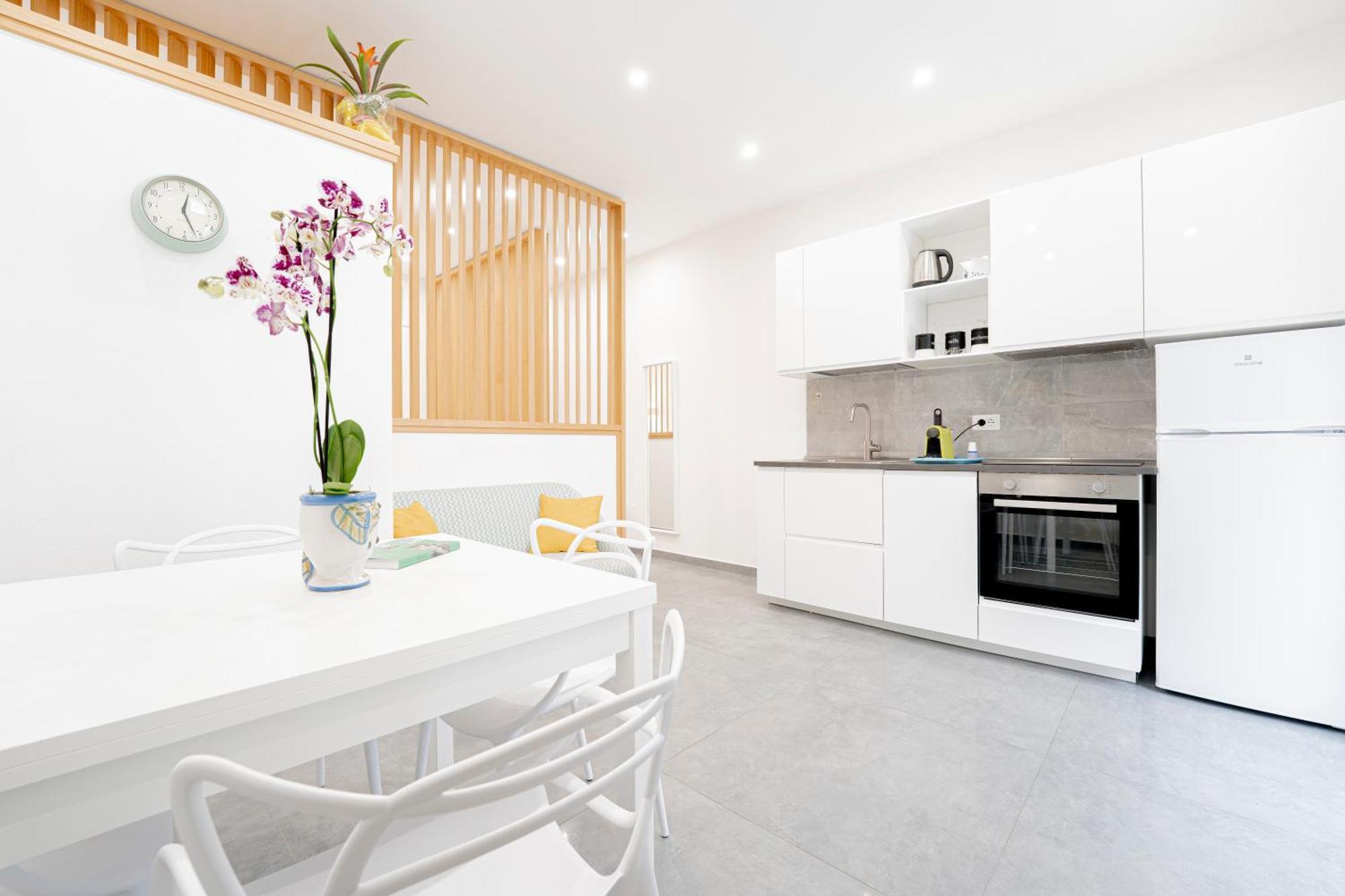 Eos - Elegants Apartments & Suites Συρακούσες Εξωτερικό φωτογραφία